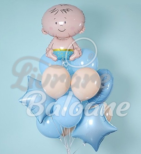 Buchet (LB-14001)