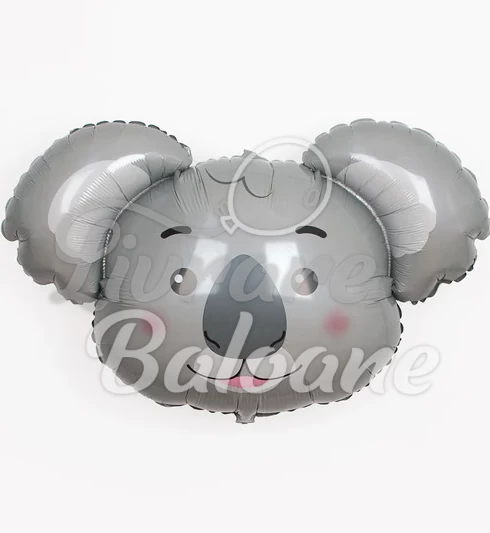 Balon cu heliu_CAP de KOALA