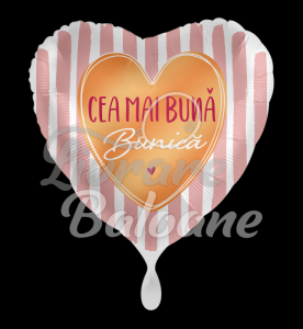 CEA MAI BUNA BUNICA, 43 cm, Anagram
