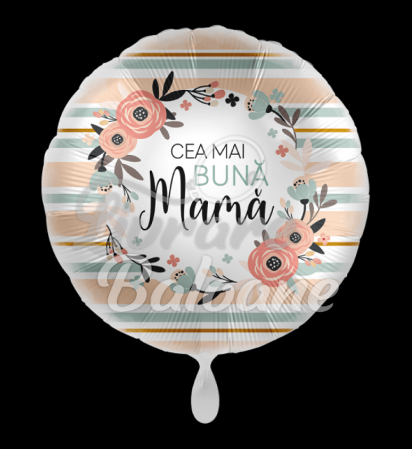 CEA MAI BUNA MAMA, 43 cm, Anagram