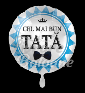 CEL MAI BUN TATA, 43 cm, Anagram