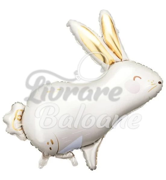 Balon cu Heliu_IEPURE 88 cm