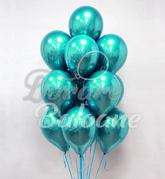 Set Baloane cu Heliu_Decor Elegant Petrecere (LB-11006)