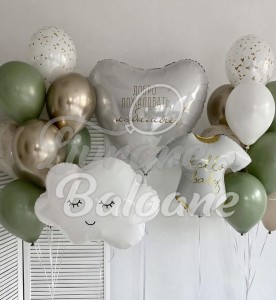 Baloane Nou Nascut (LB-14099)