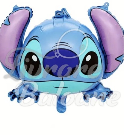 Гелиевый шар_Stitch 70 см